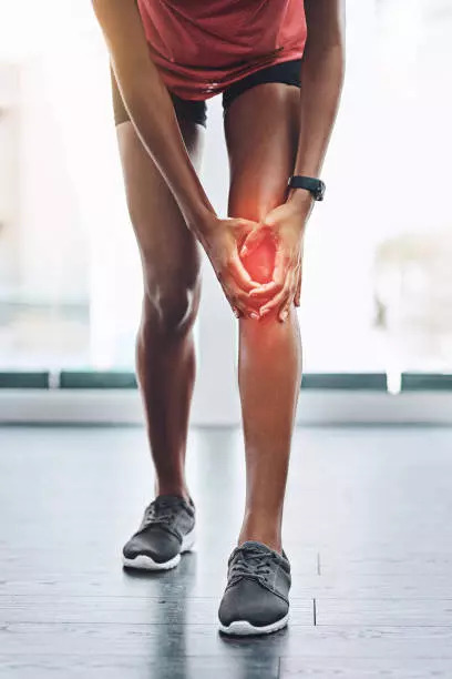 Inflammation Inflammation