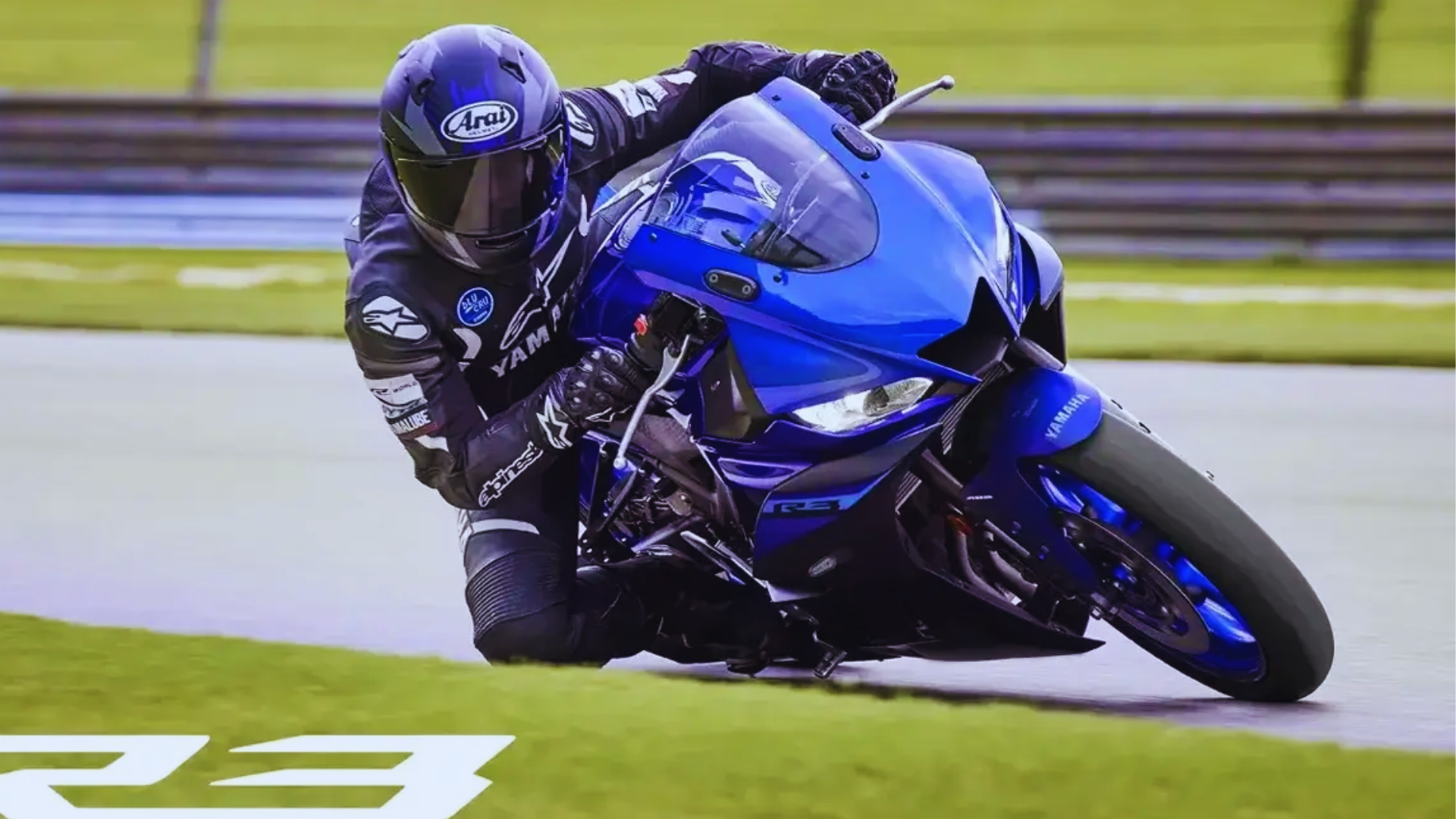 Yamaha R3 Rs 359 Lakh Yamaha R3 Rs 359 Lakh
