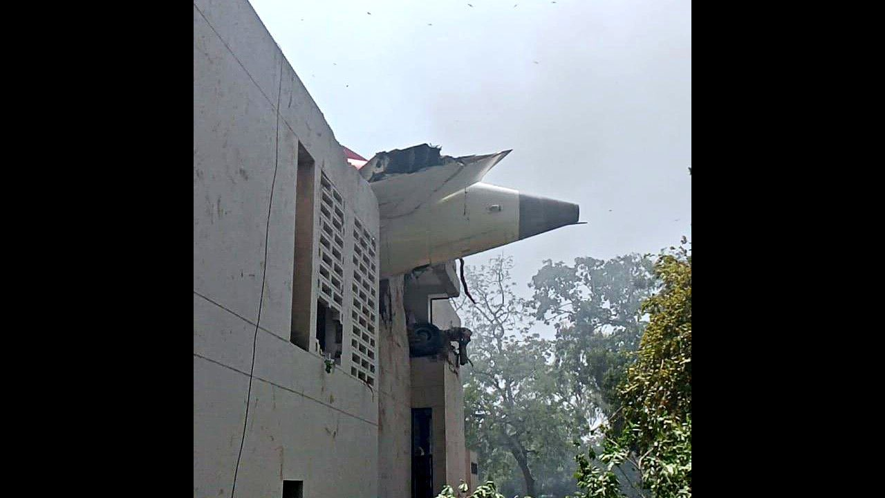 Structural Damage