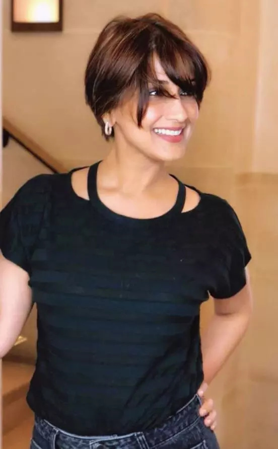 Sonali Bendre Sonali Bendre