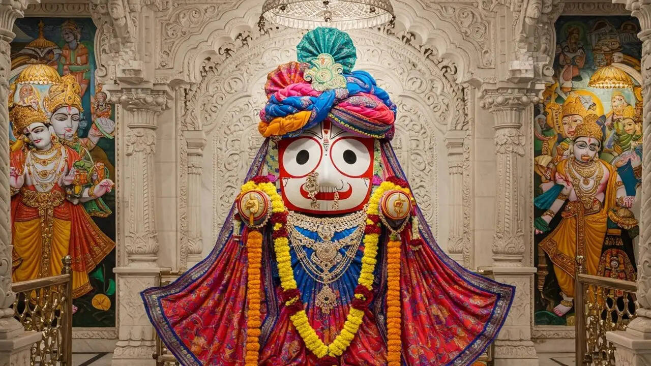 snan purnima 2025: know the date, time, rituals and significance of the day
