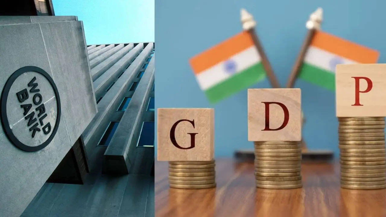 GDP GDP