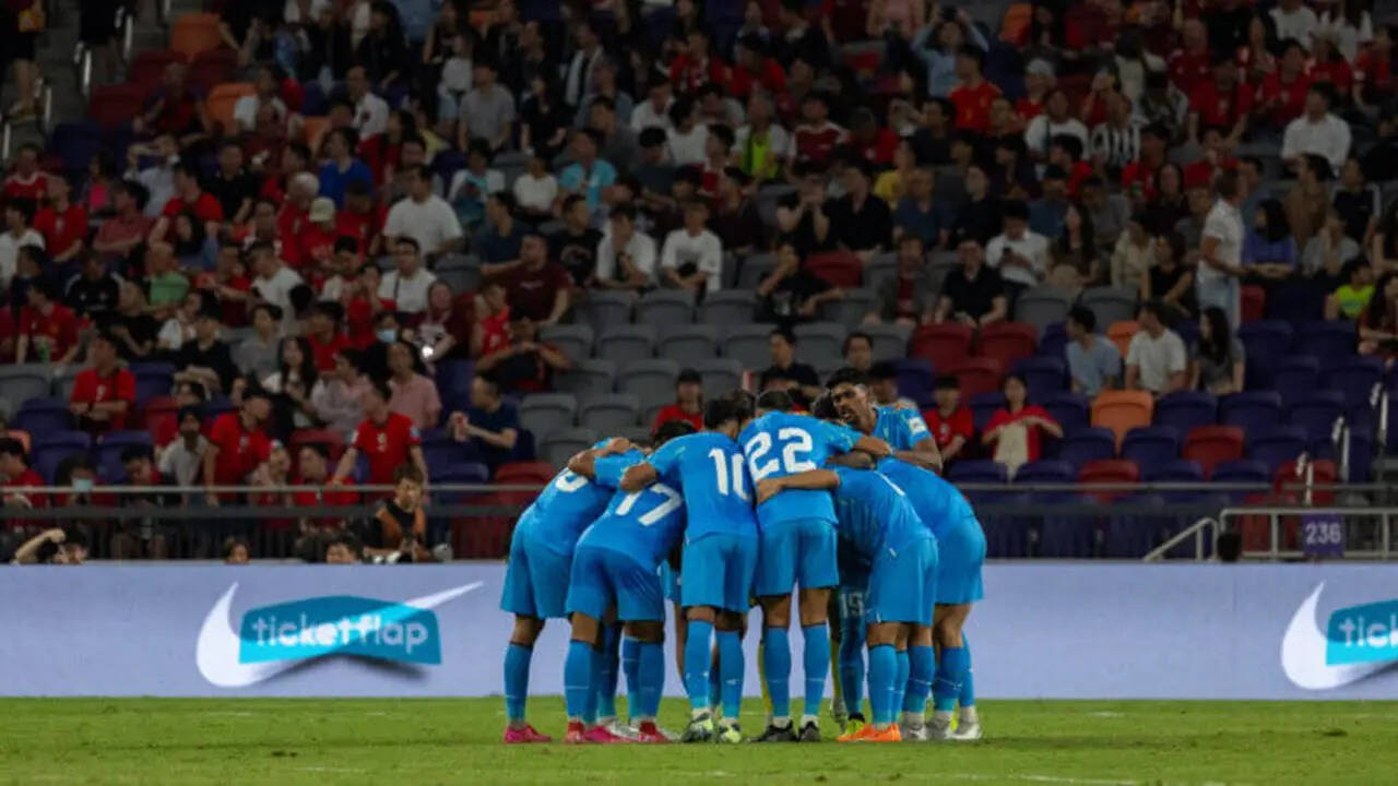 Indian football Indian football
