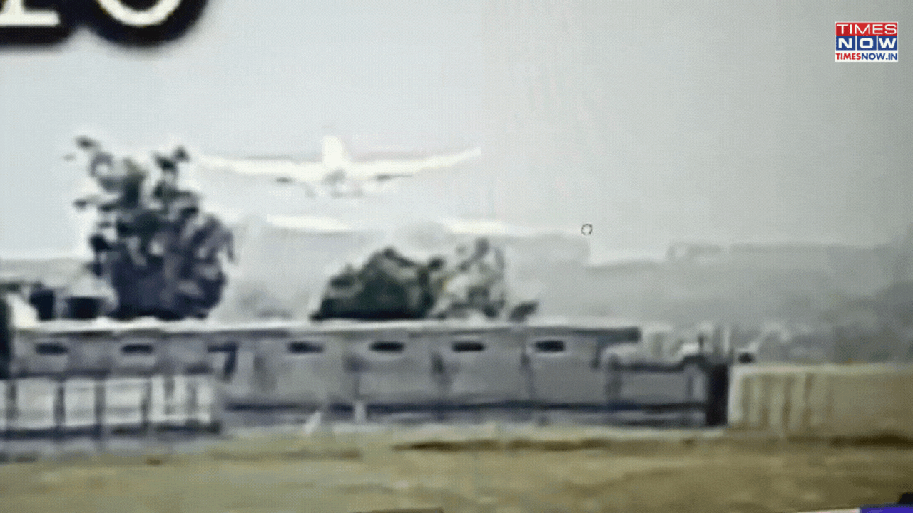 Air India Plane Crash Air India Plane Crash