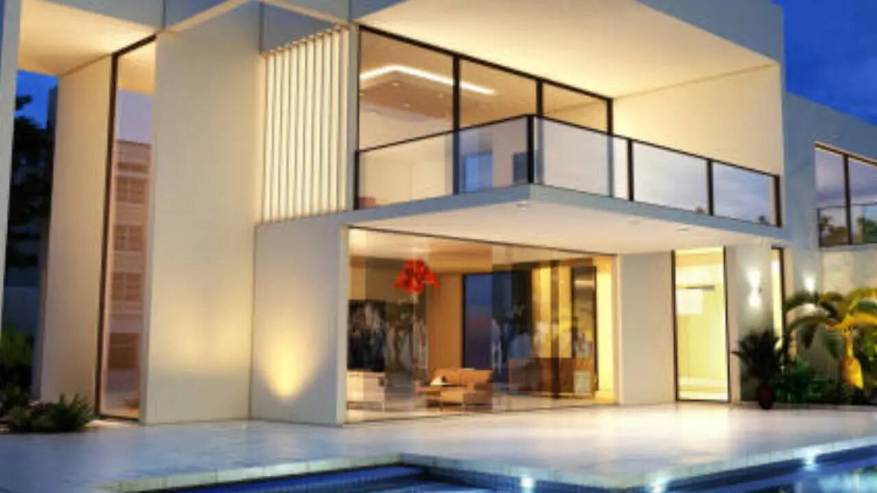 Gurugram Luxury House Gurugram Luxury House