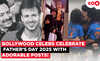 Fathers Day 2025 From Karan Johar to Genelia Dsouza Celebs share SWEET wishes on social media Fathers Day 2025 From Karan Johar to Genelia Dsouza Celebs share SWEET wishes on social media