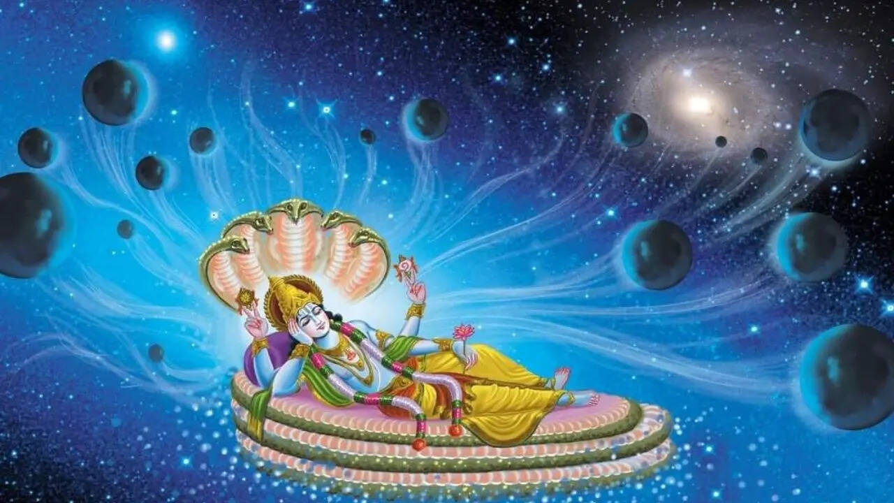 when is yogini ekadashi 2025? here's the correct date and parana time